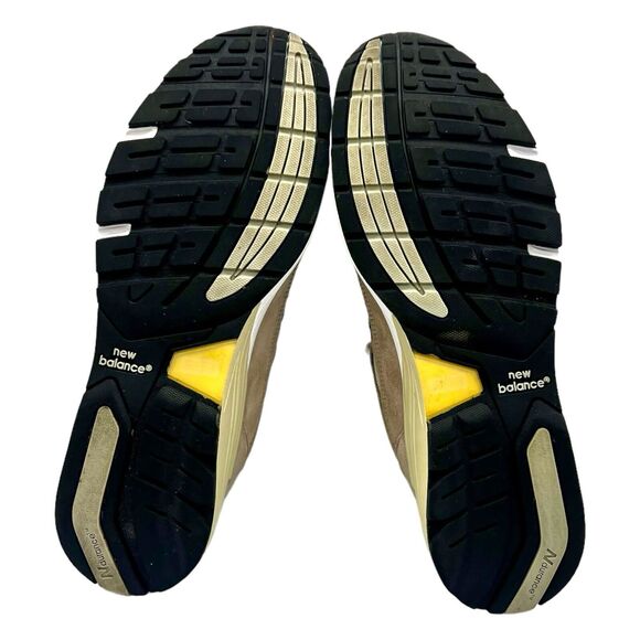 Size 11-New Balance 992 x JJJJound Gray 2020 Men Sneakers Made In The USA - Picture 5 of 6